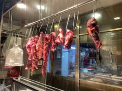 -来自潮州牛肉店(华强北店)