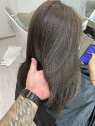 -T-Hair Salon