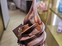 双拼冰淇淋-GODIVA(万象城店)
