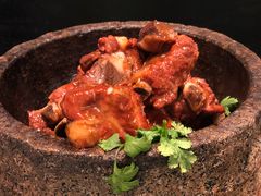 -翠湖宾馆·中餐厅