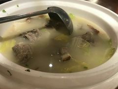 -又一福烤鸭·北京菜(东四店)