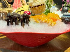 -尚海豆捞(乐虹坊店)