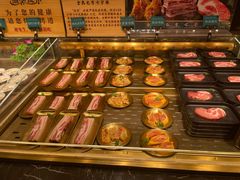 -東盛炭烤自助料理(玄武招商花园城店)
