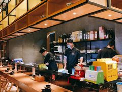 -無境·匠心日本料理(汉街店)