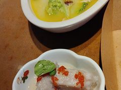 -新发现(宝山龙湖店)