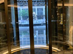 -上海苏宁宝丽嘉酒店·嘉府壹号中餐厅