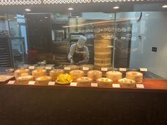 -龙宴海鲜城(经中路店)