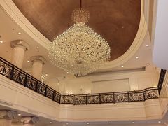 -中旅阿那亚九龙湖·公主酒店