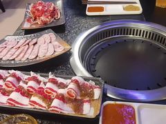 -老卜奎齐齐哈尔烤肉(人民东路店)