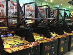 -大玩家(拱墅万达店)