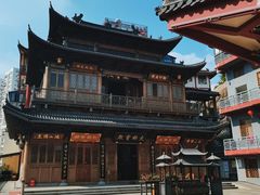 -厦门鸿山寺