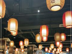 大堂-老街鱼嘴巴(坡子街老店)
