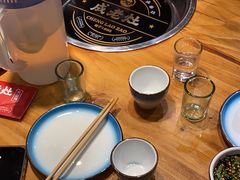 -成老灶火锅鸡(高东街店)