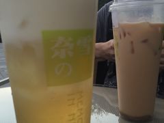 -奈雪的茶(南山大冲一期店)