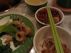 -润园四季椰子鸡火锅(海上世界店)