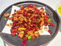 -天成·川菜家宴(海港城店)