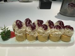 -鸿运楼烤鸭店(天桥店)