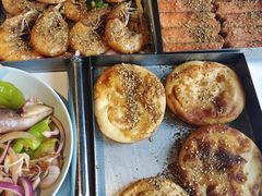 -老青岛戳子肉 (黄岛店)