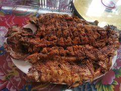 -何适山庄 ·可团建(水长城P2停车场店)