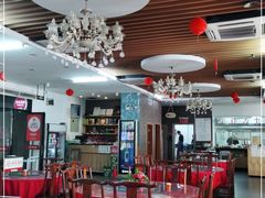 大堂-渔友鲜海鲜加工(海鲜大世界店)