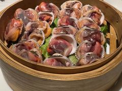 -高佳庄·海鲜酒楼(东港店)