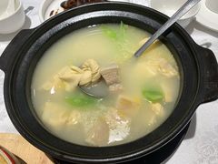 腌笃鲜-和记小菜(东方店)