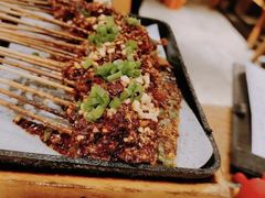 -木屋烧烤(南新店)