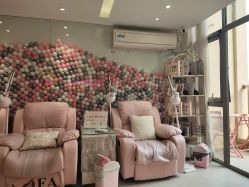 -Beauty Nails 美甲美睫皮肤管理