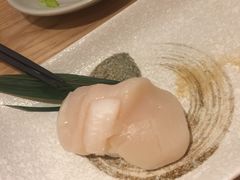-初居食屋日式料理(万象城购物中心店)