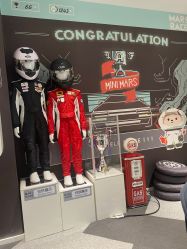 -MINI MARS KIDS CLUB亲子家庭中心(长宁天山店)