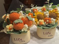 -铭家家宴·海鲜青岛菜·院子餐厅(燕岭路店)