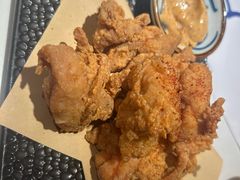 -火山屋台(新街口店)