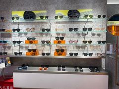 -MUJOSH木九十眼镜(环贸iapm店)