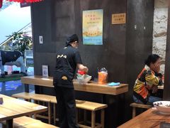 -和府捞面(中山龙之梦店)