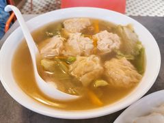 -点点心点心专门店(旺角店)