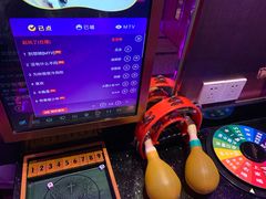 -TOP星派对KTV(珠影星光城店)