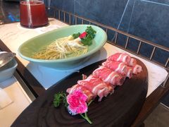 -捞神煲汤火锅(湖滨商业街店)