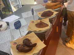 -老德州四合院·德州菜(天衢路店)