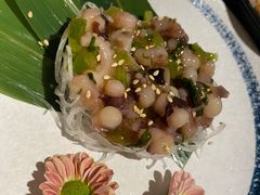 -鲸山上·私房日料(泰达MSD店)