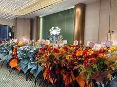 -帝皇海海鲜豆捞(桐泾商务广场店)