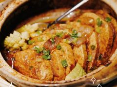 -隐厨·中国菜馆(三里屯T+MALL店)