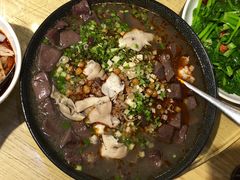 肥肠血旺-赤宴·川菜(玉林店)
