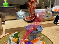 -紫· 割烹  Kappo Murasaki