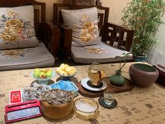 -畅和茶坊·曦瓜中国大红袍