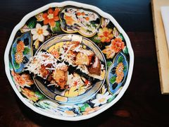 鹅肝脆-元熹会席料理