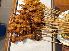 -庆峰龙虾烧烤(合肥一店)