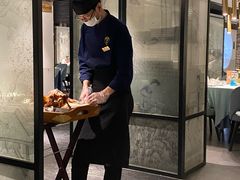 门面-羲和雅苑•北京烤鸭(国贸商城店)