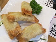 鸡软骨饺子-赤稻·日式料理(禅城店)