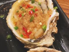 -烧货·活海鲜炭烧(湖滨商业街店)