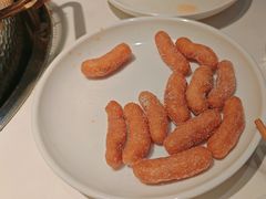 -犇鼎牛潮汕牛肉火锅(新辰里学清路店)